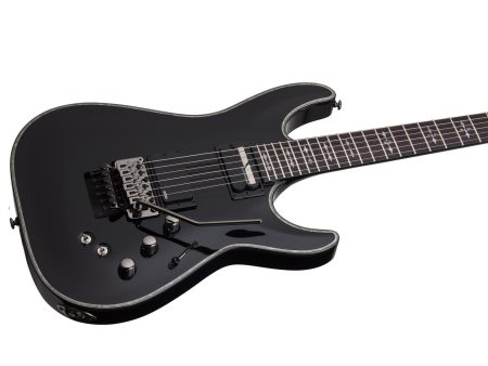 6 cuerdas SUSTAINIAC PickUp:HH FLOY ROSE - Image 2