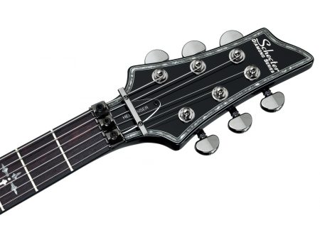 6 cuerdas SUSTAINIAC PickUp:HH FLOY ROSE - Image 5