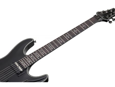 6 cuerdas SUSTAINIAC PickUp:HH FLOY ROSE - Image 7