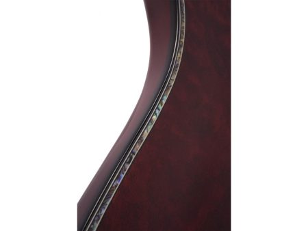 7 cuerdas ThruBody EMG PickUp:HH - Image 2