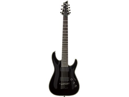 7 cuerdas ThruBody EMG PickUp:HH