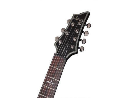 7 cuerdas ThruBody EMG PickUp:HH - Image 2