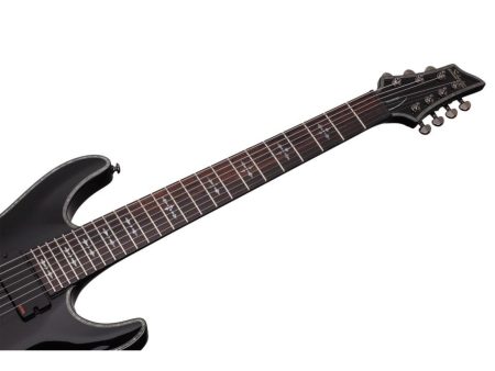 7 cuerdas ThruBody EMG PickUp:HH - Image 4