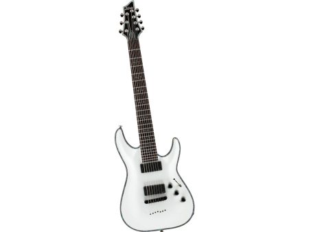 7 cuerdas ThruBody EMG PickUp:HH