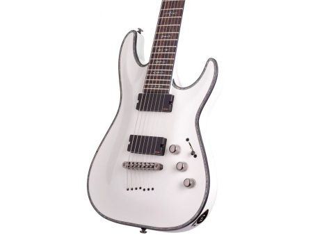 7 cuerdas ThruBody EMG PickUp:HH - Image 3
