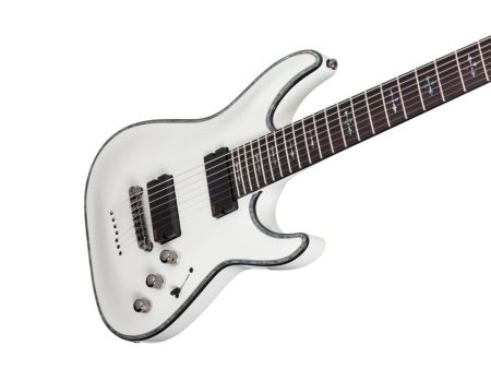 7 cuerdas ThruBody EMG PickUp:HH - Image 6