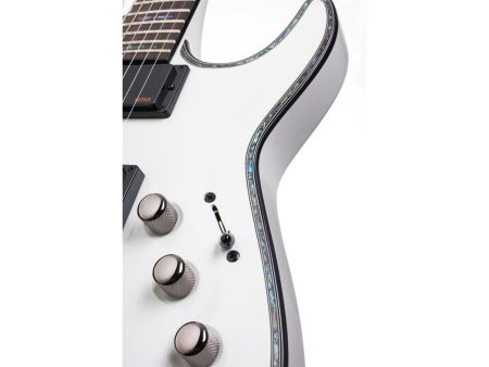 7 cuerdas ThruBody EMG PickUp:HH - Image 7