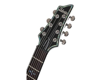 7 cuerdas ThruBody EMG PickUp:HH - Image 8