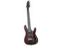 7 cuerdas PickUp:HH EMG activo FLOYD ROSE