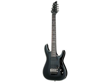 7 cuerdas PickUp:HH EMG activo FLOYD ROSE