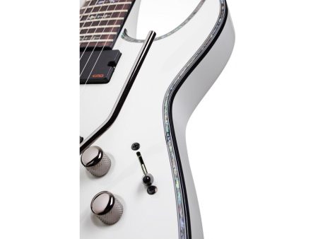 7 cuerdas PickUp:HH EMG activo FLOYD ROSE - Image 2