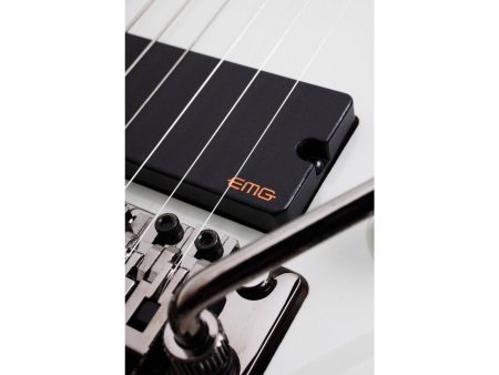 7 cuerdas PickUp:HH EMG activo FLOYD ROSE - Image 5