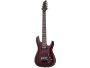 7 cuerdas EMG-SUSTANIAC PickUp:HH FLOYD ROSE