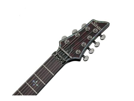 7 cuerdas EMG-SUSTANIAC PickUp:HH FLOYD ROSE - Image 5