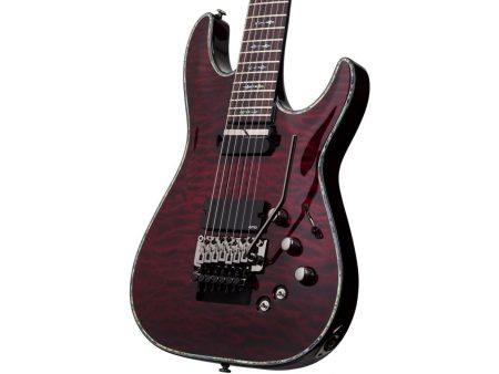 7 cuerdas EMG-SUSTANIAC PickUp:HH FLOYD ROSE - Image 7