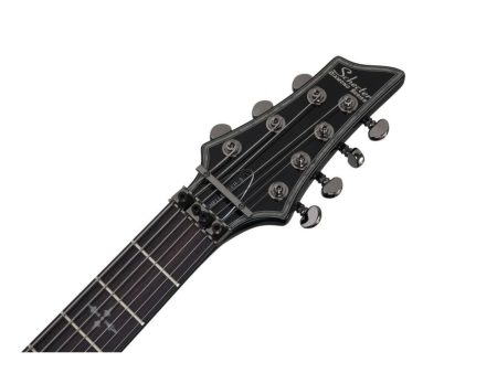 7 cuerdas EMG-SUSTANIAC PickUp:HH FLOYD ROSE - Image 4