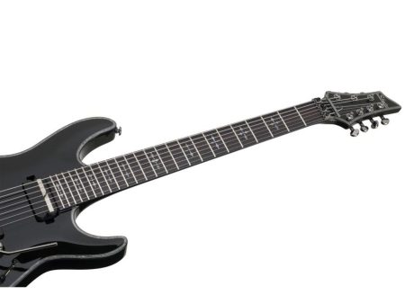 7 cuerdas EMG-SUSTANIAC PickUp:HH FLOYD ROSE - Image 5