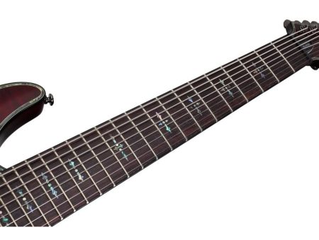 8 cuerdas ThruBody PickUp:HH EMG activo - Image 2