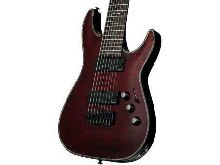8 cuerdas ThruBody PickUp:HH EMG activo - Image 4