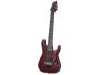 8 cuerdas PickUp:HH EMG activo FLOYD ROSE
