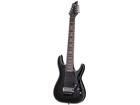 8 cuerdas PickUp:HH EMG activo FLOYD ROSE