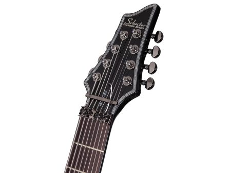 8 cuerdas PickUp:HH EMG activo FLOYD ROSE - Image 6