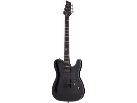 6 cuerdas ThruBody EMG PickUp:HH