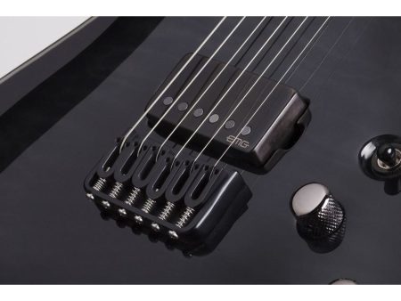 6 cuerdas ThruBody EMG PickUp:HH - Image 2