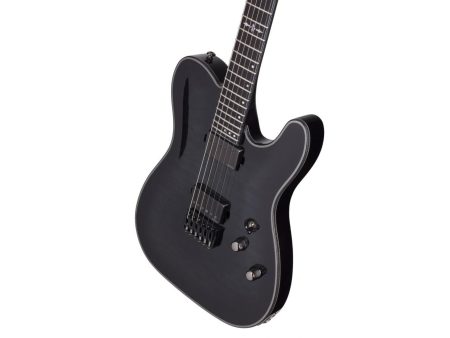 6 cuerdas ThruBody EMG PickUp:HH - Image 4