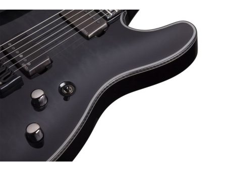 6 cuerdas ThruBody EMG PickUp:HH - Image 7