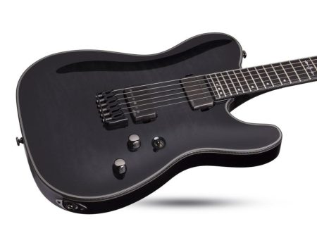 6 cuerdas ThruBody EMG PickUp:HH - Image 8