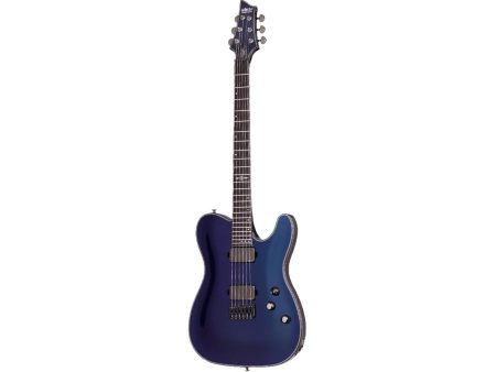 6 cuerdas ThruBody EMG PickUp:HH
