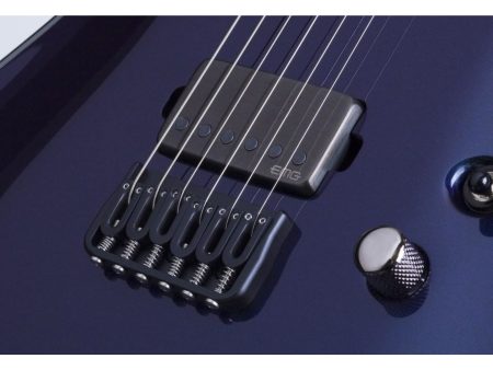 6 cuerdas ThruBody EMG PickUp:HH - Image 2