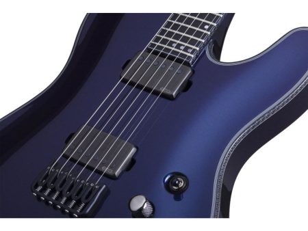 6 cuerdas ThruBody EMG PickUp:HH - Image 3