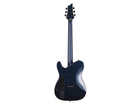 6 cuerdas ThruBody EMG PickUp:HH - Image 4