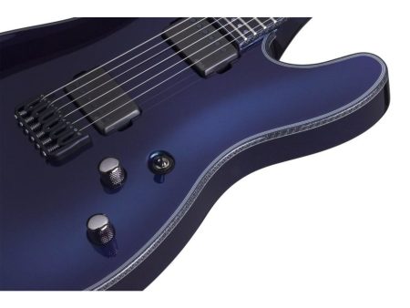 6 cuerdas ThruBody EMG PickUp:HH - Image 5
