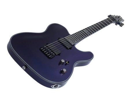 6 cuerdas ThruBody EMG PickUp:HH - Image 6