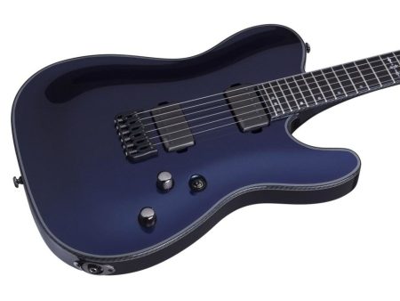 6 cuerdas ThruBody EMG PickUp:HH - Image 7