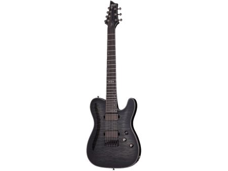 7 cuerdas ThruBody EMG PickUp:HH
