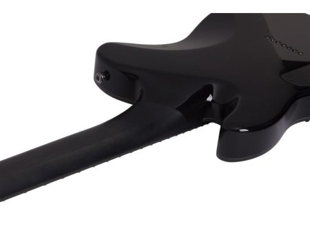 7 cuerdas ThruBody EMG PickUp:HH - Image 8