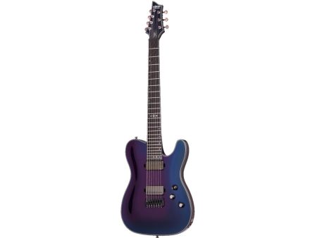 7 cuerdas ThruBody EMG PickUp:HH