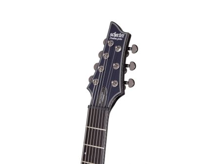 7 cuerdas ThruBody EMG PickUp:HH - Image 6
