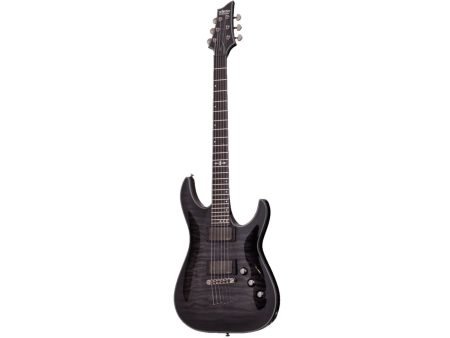 6 cuerdas ThruBody EMG PickUp:HH