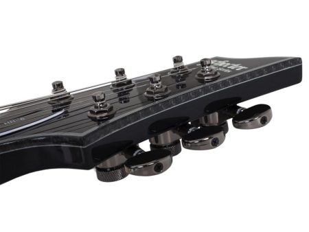 6 cuerdas ThruBody EMG PickUp:HH - Image 2