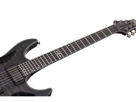 6 cuerdas ThruBody EMG PickUp:HH - Image 3