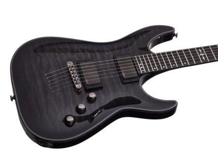 6 cuerdas ThruBody EMG PickUp:HH - Image 5