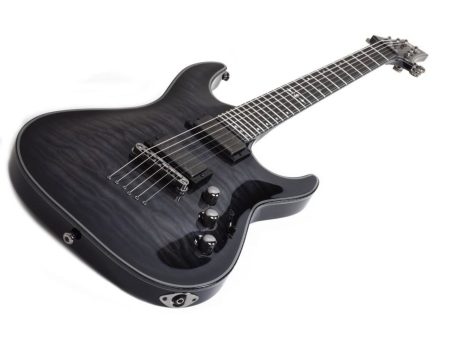 6 cuerdas ThruBody EMG PickUp:HH - Image 6