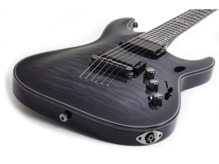 6 cuerdas ThruBody EMG PickUp:HH - Image 7
