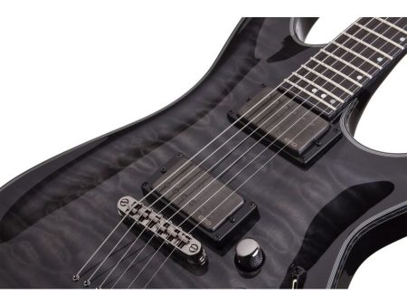 6 cuerdas ThruBody EMG PickUp:HH - Image 8
