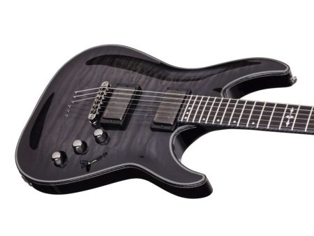 6 cuerdas ThruBody EMG PickUp:HH - Image 9